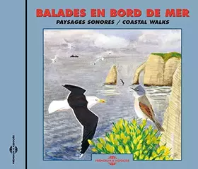 Couverture du produit · Paysages Sonores/Coastal Walks