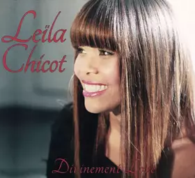 Couverture du produit · Divinement Love