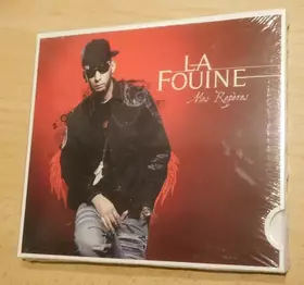 Couverture du produit · Mes Repères