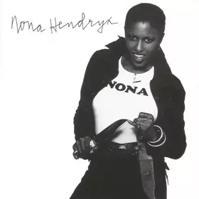 Couverture du produit · Nona Hendryx