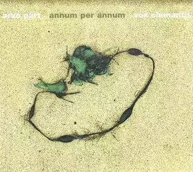Couverture du produit · Annum Per Annum