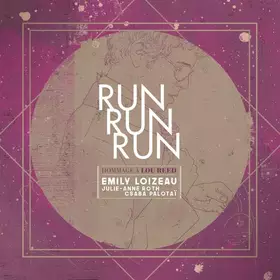 Couverture du produit · Run Run Run