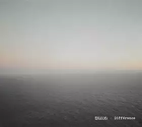 Couverture du produit · Différance