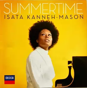 Couverture du produit · Summertime