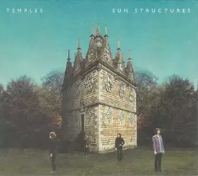 Couverture du produit · Sun Structures