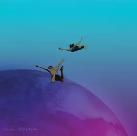 Couverture du produit · All Of Us, Together