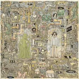 Couverture du produit · OK Human