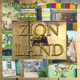 Couverture du produit · Zion Land [Import]