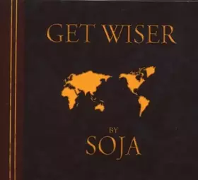 Couverture du produit · Get Wiser [Import]