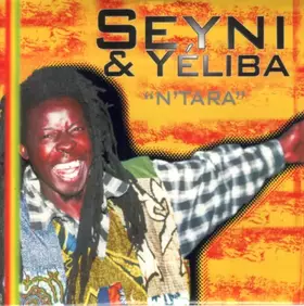 Couverture du produit · N'Tara