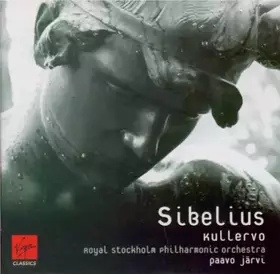 Couverture du produit · Kullervo