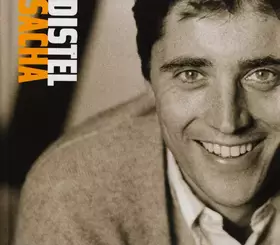 Couverture du produit · Sacha Distel