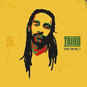 Couverture du produit · Tairo "Street Tape Vol 4"