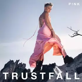 Couverture du produit · Trustfall