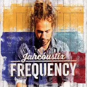 Couverture du produit · Frequency [Import]