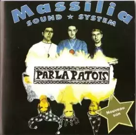 Couverture du produit · Parla Patois