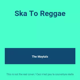 Couverture du produit · Ska To Reggae