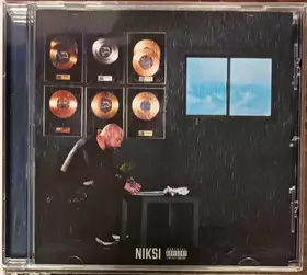 Couverture du produit · Niksi