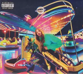 Couverture du produit · Montagnes Russes : Menu XL