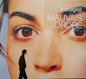 Couverture du produit · Mauvais Ordre