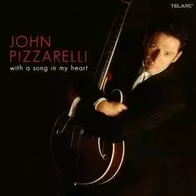 Couverture du produit · With A Song In My Heart
