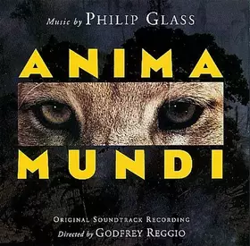 Couverture du produit · Anima Mundi (Original Soundtrack Recording)