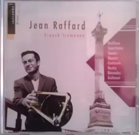 Couverture du produit · French Trombone