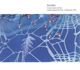 Couverture du produit · The Last Camel In Paris