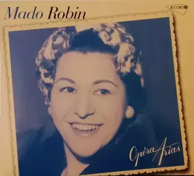 Couverture du produit · Opera Arias