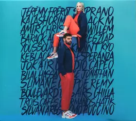 Couverture du produit · Tandem