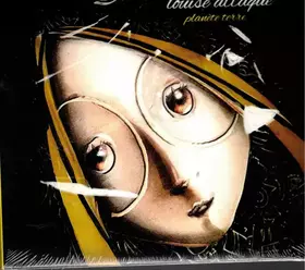 Couverture du produit · Planète Terre