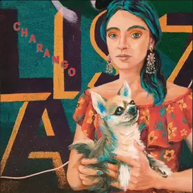 Couverture du produit · Charango