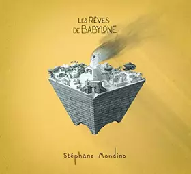 Couverture du produit · Les Reves de Babylone