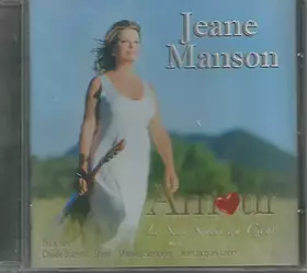 Couverture du produit · Amour