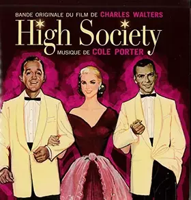 Couverture du produit · High Society
