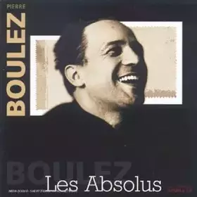 Couverture du produit · Les Absolus