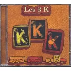 Couverture du produit · Shalom Salam