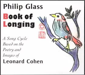 Couverture du produit · Book Of Longing