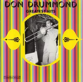 Couverture du produit · Greatest Hits