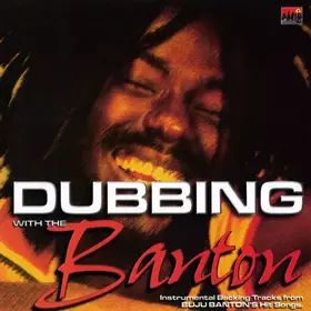 Couverture du produit · Dubbing With The Banton