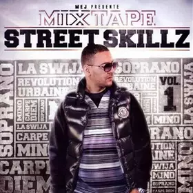 Couverture du produit · Street Skillz/Vol .1