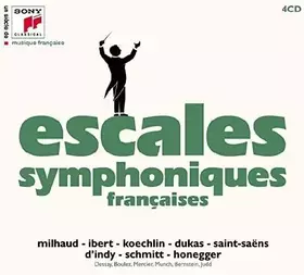 Couverture du produit · Un Siecle De Musique Fran [Import]