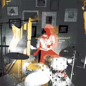 Couverture du produit · Garde-Fou