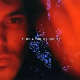 Couverture du produit · Tearing Sky