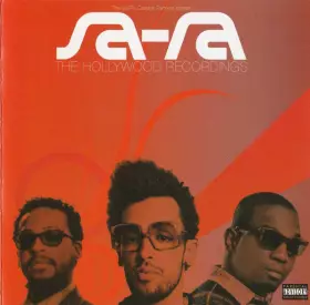 Couverture du produit · The Hollywood Recordings