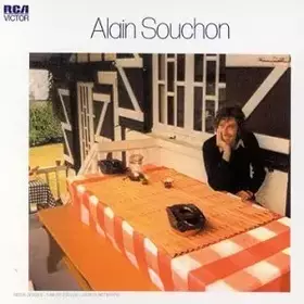 Couverture du produit · Alain Souchon - Digipack