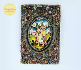 Couverture du produit · Saisons