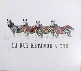 Couverture du produit · À Cru