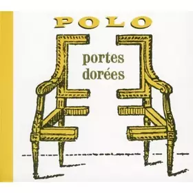 Couverture du produit · Portes Dorées (inclus 1 livre)