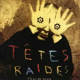 Couverture du produit · Fleur De Yeux